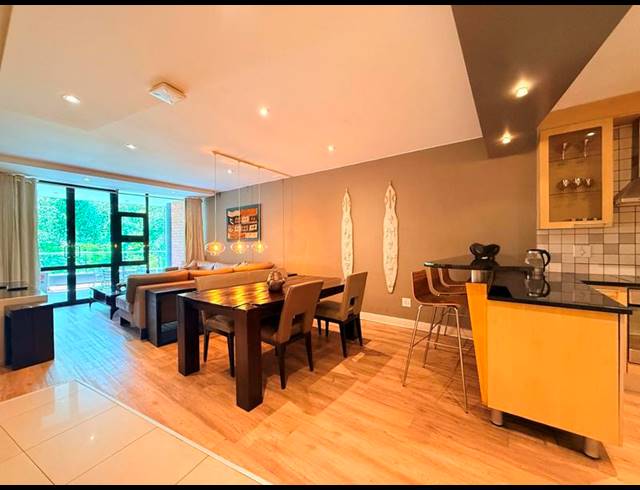 2 BEDROOM PROPERTY TO RENT IN MORNINGSIDE